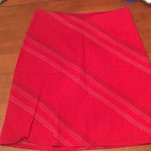 Vintage a-line skirt